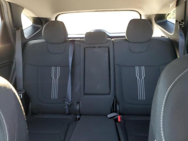 Hyundai TUCSON Sel Image 11