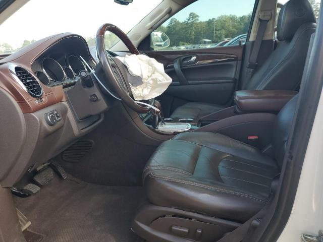 Buick Enclave Image 8