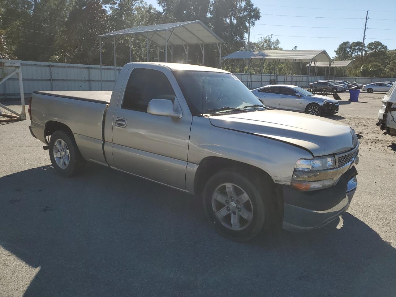 GMC Sierra C1500 Image 11