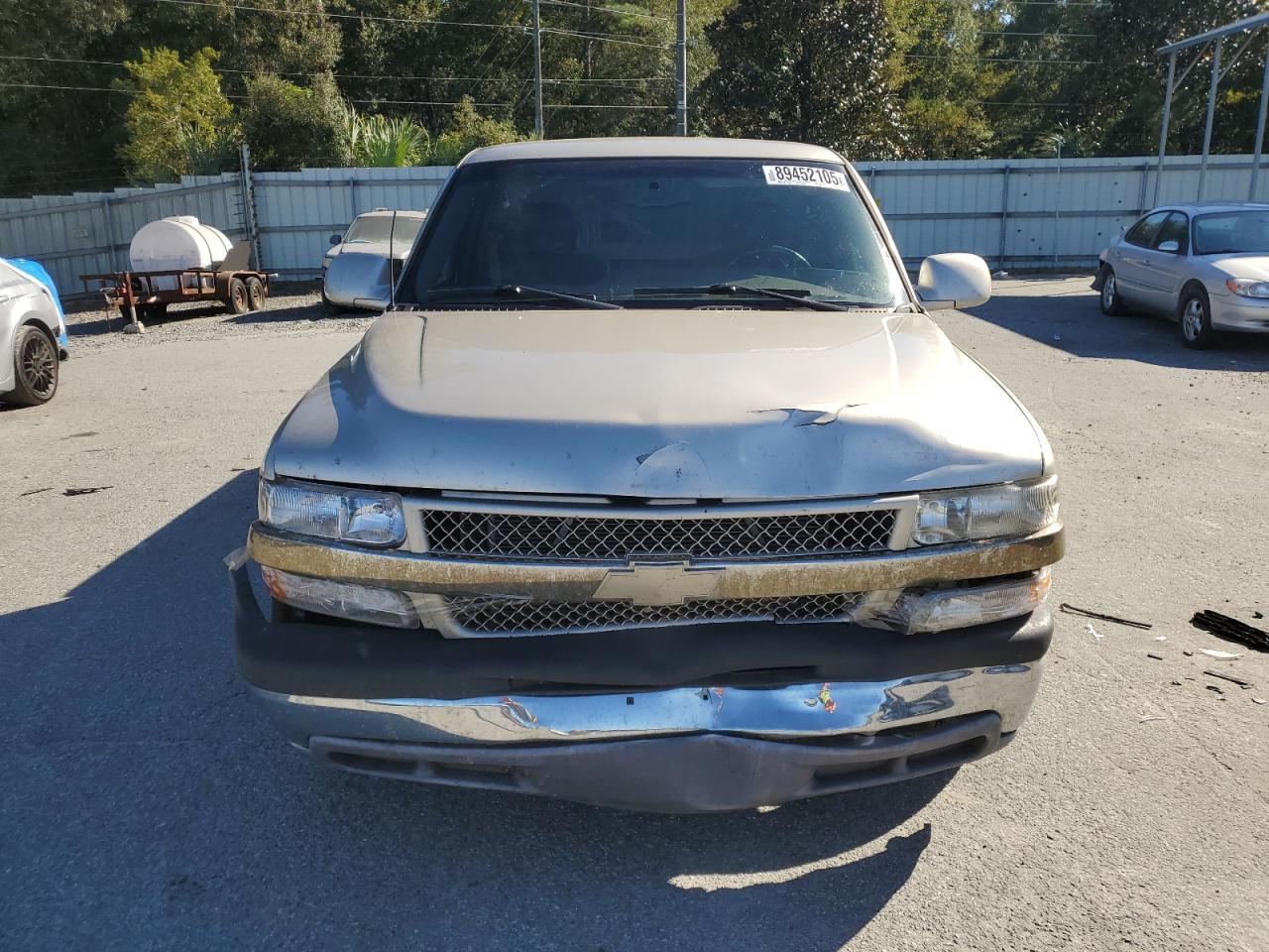 GMC Sierra C1500 Image 7