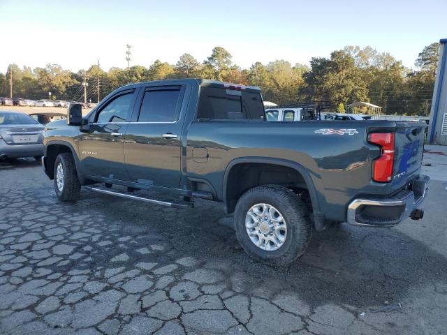 Chevrolet Silverado K2500 Heavy Duty Ltz Image 11