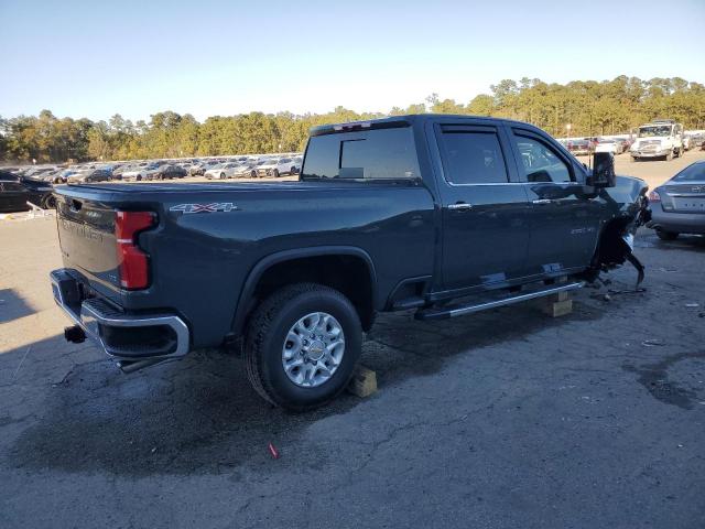 Chevrolet Silverado K2500 Heavy Duty Ltz Image 2