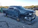Chevrolet Silverado K2500 Heavy Duty Ltz Image 3