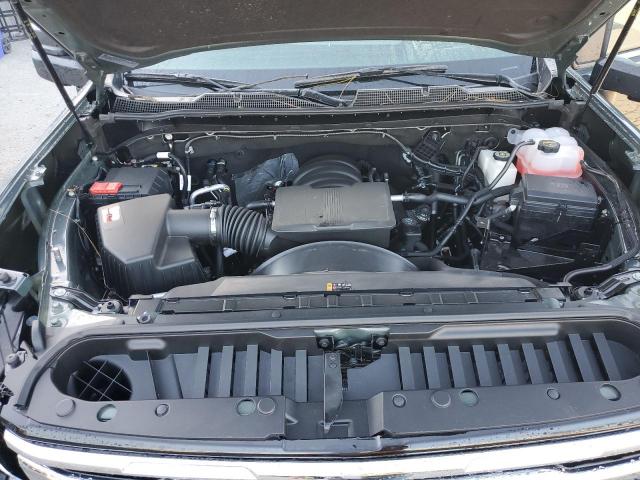 Chevrolet Silverado K2500 Heavy Duty Ltz Image 10