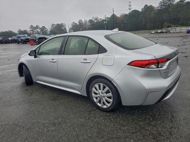 Toyota Corolla Le Image 2