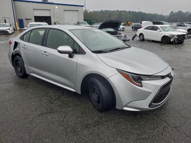 Toyota Corolla Le Image 3