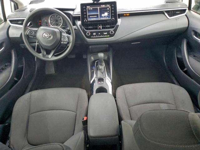 Toyota Corolla Le Image 7