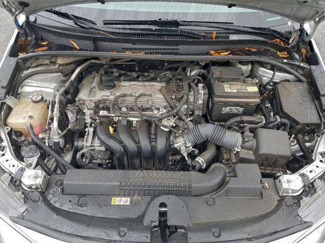 Toyota Corolla Le Image 12