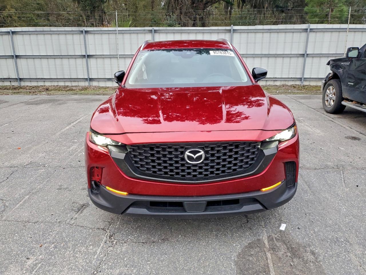 Mazda Cx Select Image 5