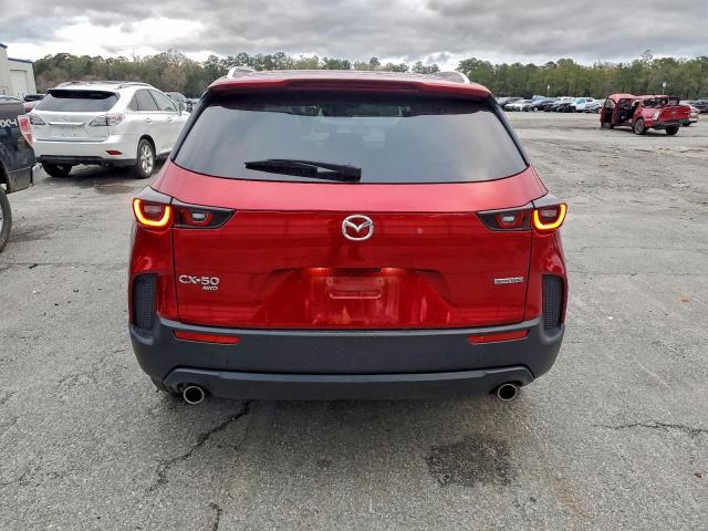 Mazda Cx Select Image 4