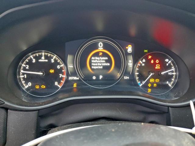 Mazda Cx Select Image 8