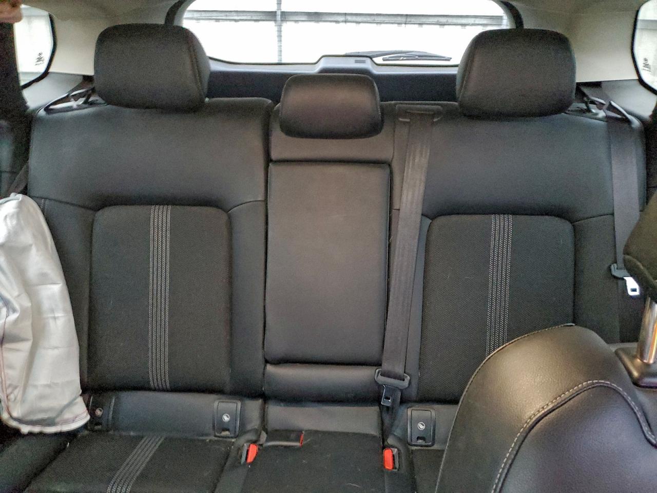 Mazda Cx Select Image 9