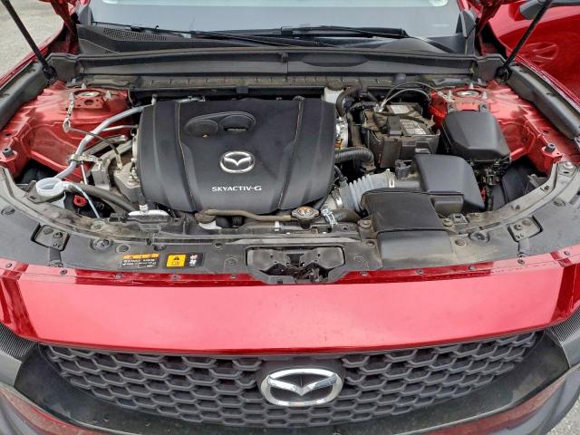 Mazda Cx Select Image 12