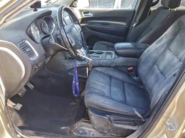 Dodge Durango Express Image 8