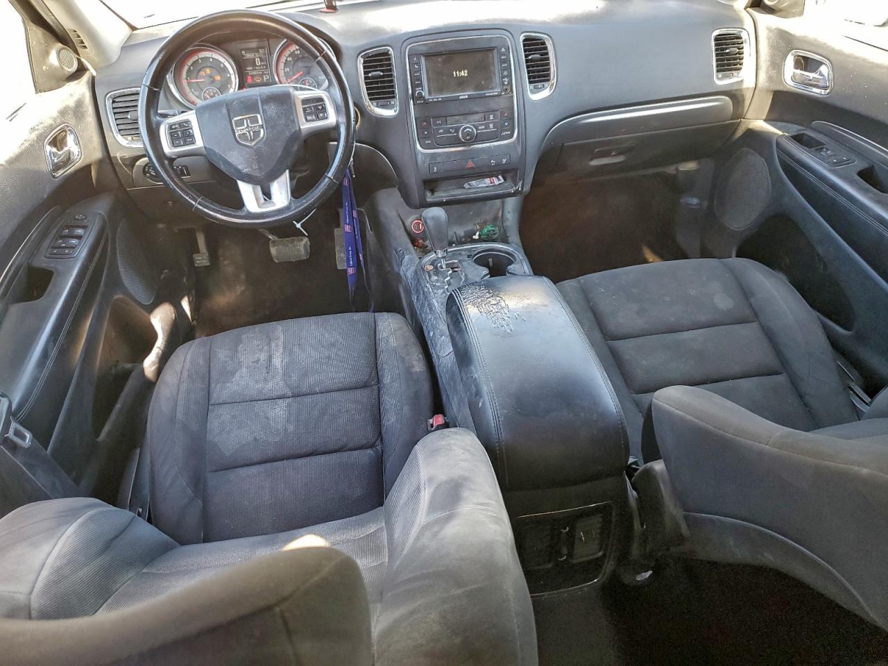 Dodge Durango Express Image 7