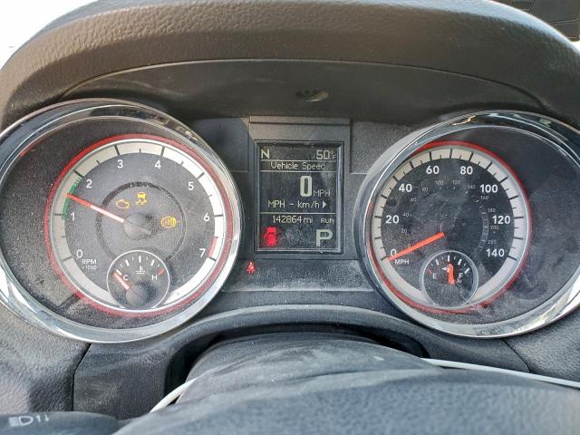 Dodge Durango Express Image 9