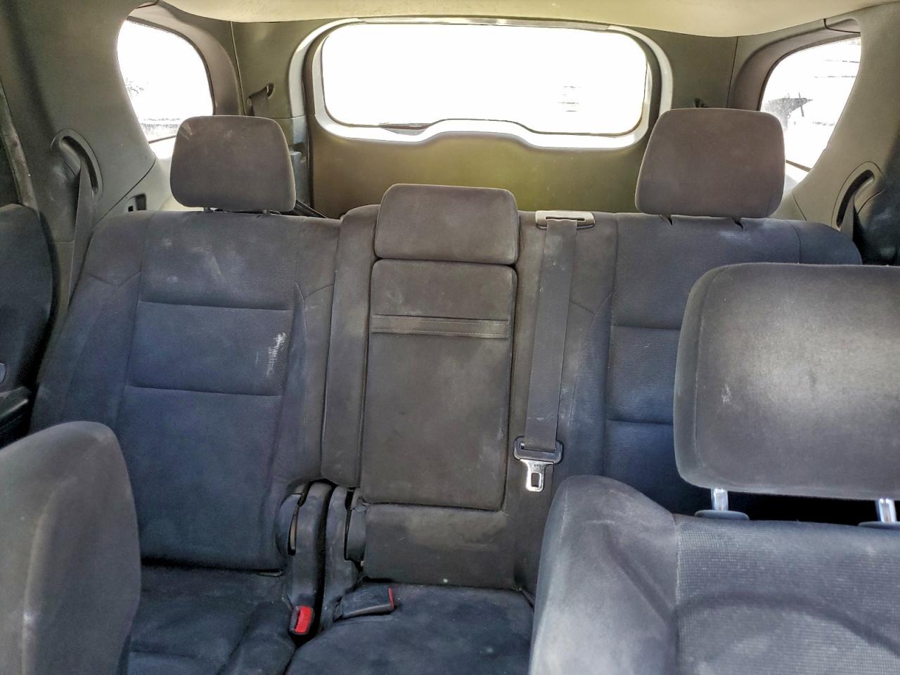 Dodge Durango Express Image 13