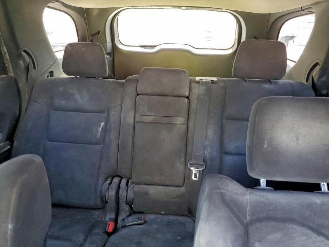 Dodge Durango Express Image 13