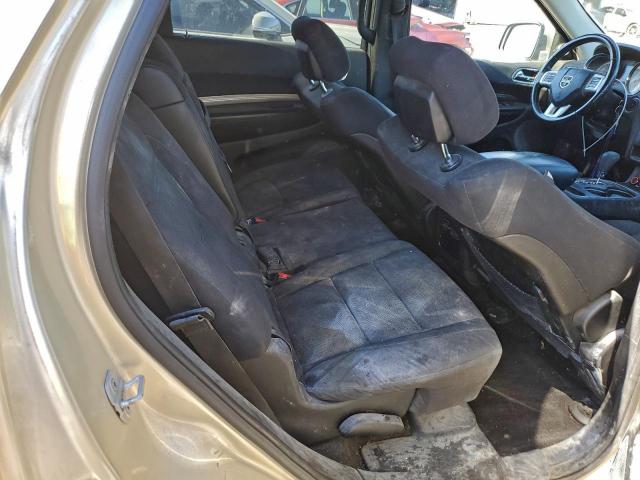 Dodge Durango Express Image 12