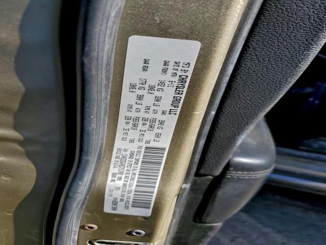 Dodge Durango Express Image 11