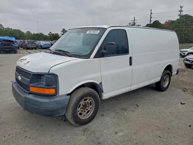  Salvage Chevrolet Expres2500