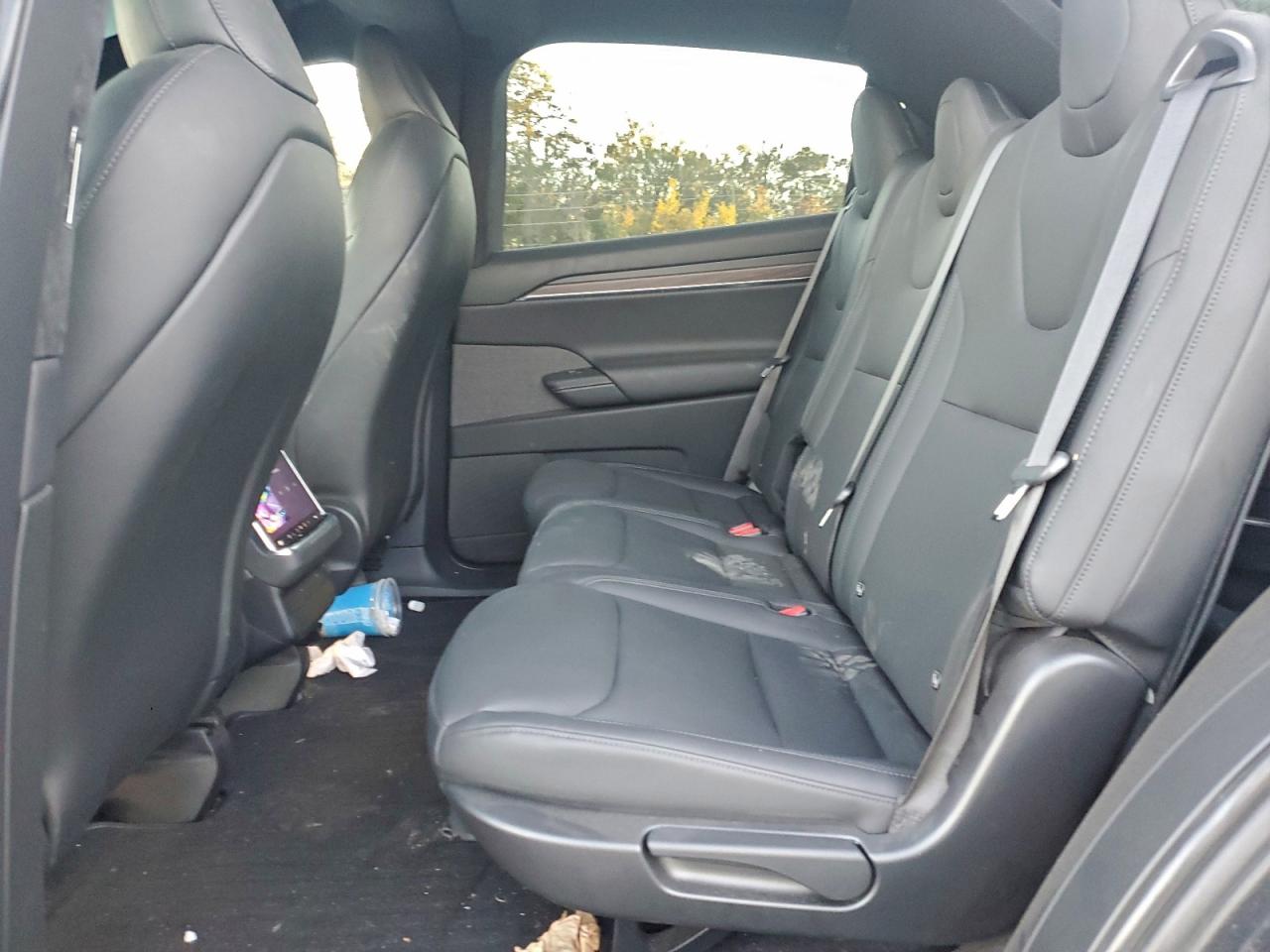 Tesla Model X Image 7