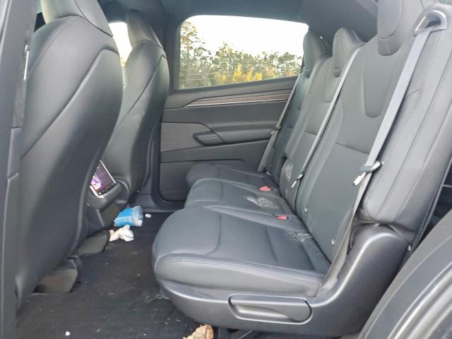 Tesla Model X Image 7