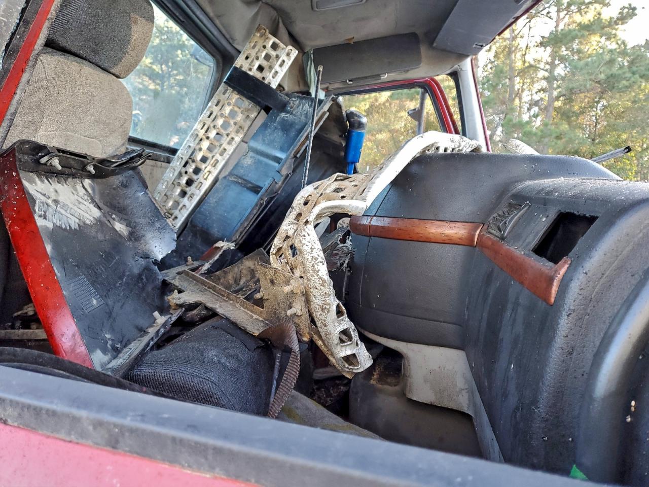 Volvo Vn Vnm Image 10