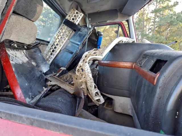 Volvo Vn Vnm Image 10