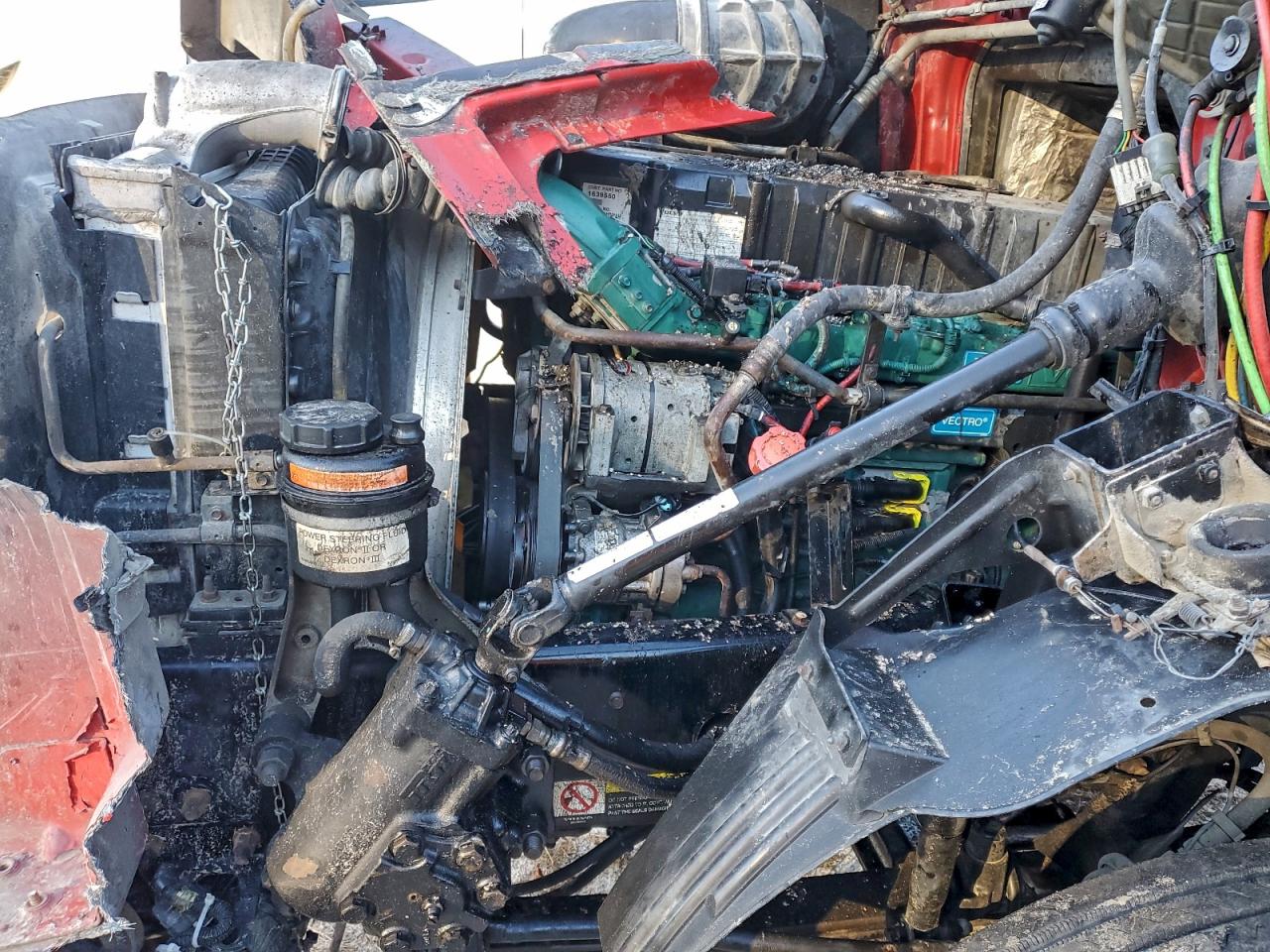 Volvo Vn Vnm Image 4