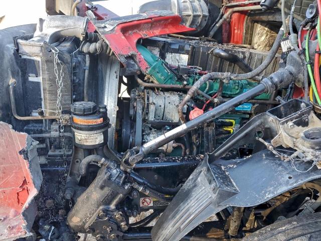 Volvo Vn Vnm Image 4