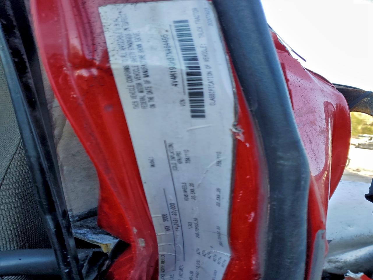 Volvo Vn Vnm Image 5