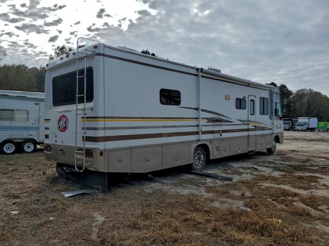 Guls Motor Home Super Duty Stripped Chassis Image 4