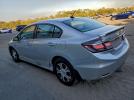 Honda Civic Hybrid Image 2