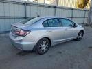 Honda Civic Hybrid Image 3