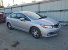 Honda Civic Hybrid Image 11