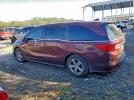 Honda Odyssey Exl Image 4