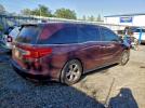 Honda Odyssey Exl Image 2