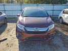 Honda Odyssey Exl Image 8