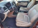 Honda Odyssey Exl Image 3