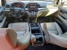 Honda Odyssey Exl Image 9
