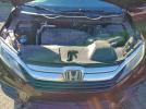 Honda Odyssey Exl Image 12