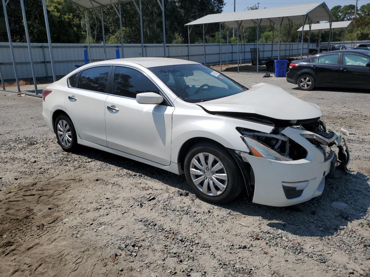 Nissan Altima 2.5 Image 7