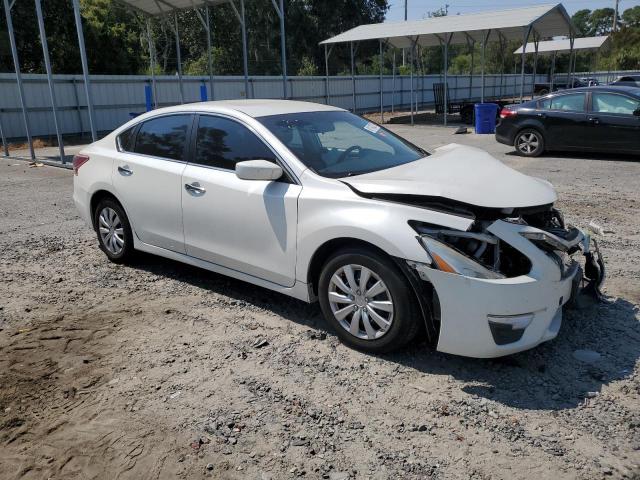 Nissan Altima 2.5 Image 7