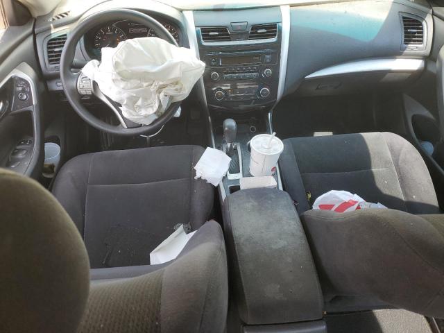 Nissan Altima 2.5 Image 11