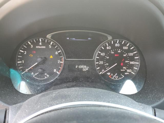 Nissan Altima 2.5 Image 12