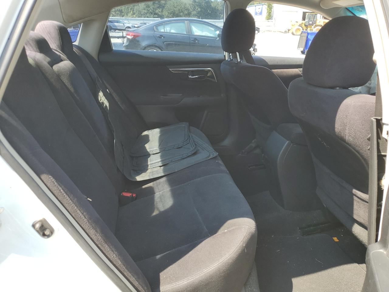 Nissan Altima 2.5 Image 10