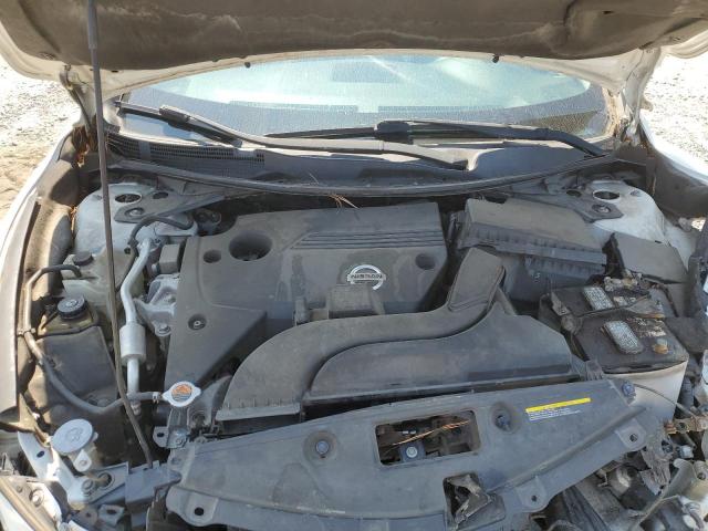 Nissan Altima 2.5 Image 6