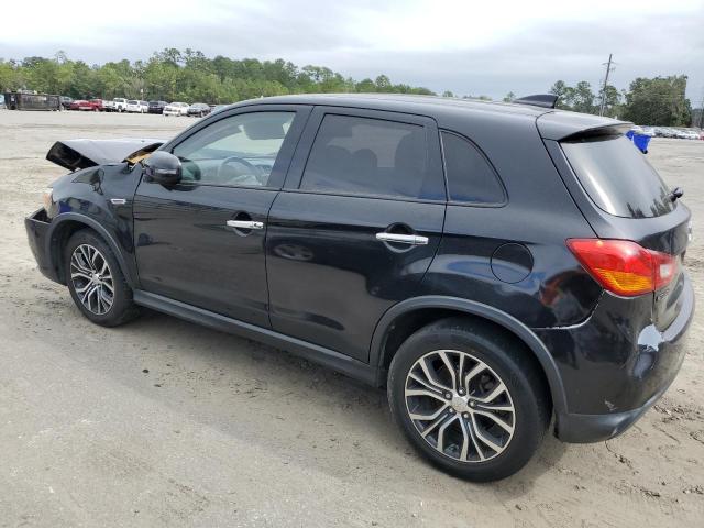 Mitsubishi Outlander Es Image 2