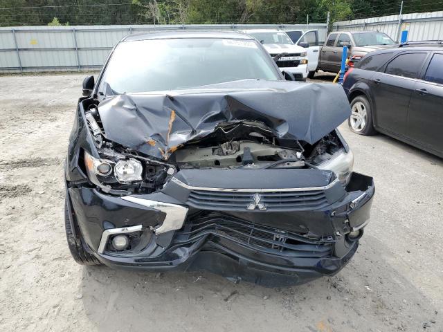 Mitsubishi Outlander Es Image 4